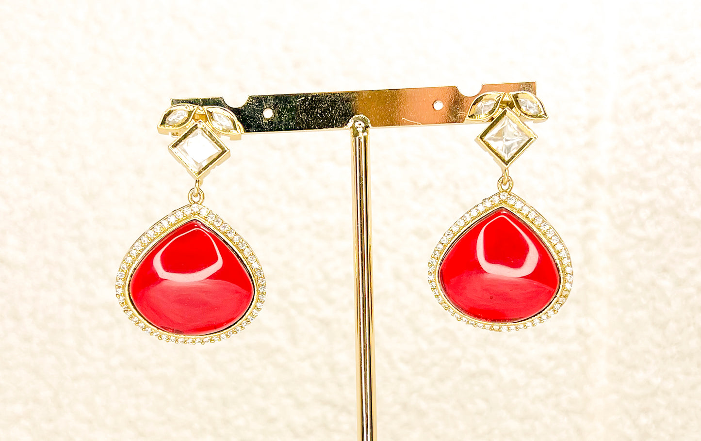 Kundan Necklace