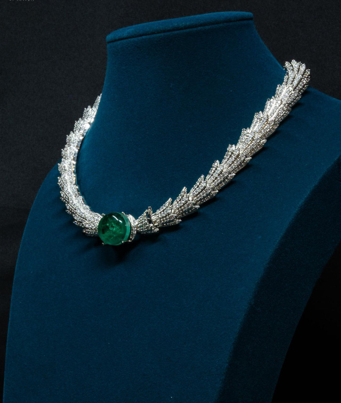 Ella designer Italian setting set