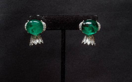 Ella designer Italian setting set