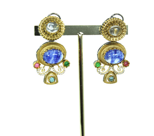 Abha Heritage Natural Stone Set