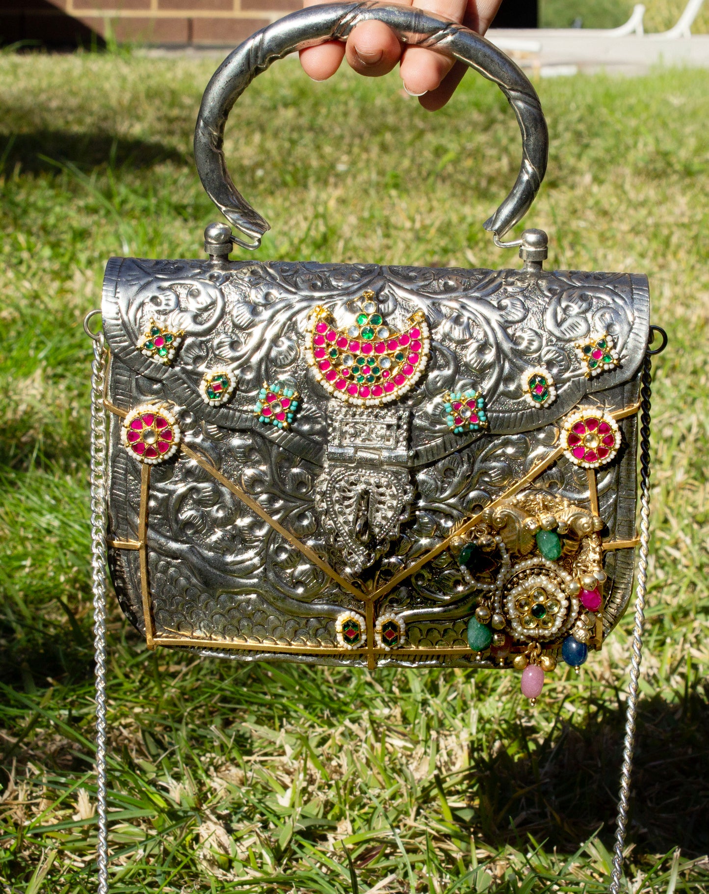 Mabhuban bag