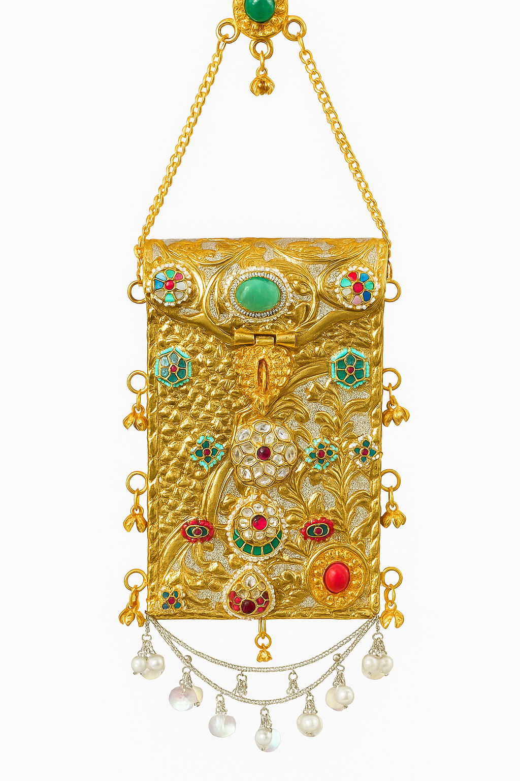 Prosperity Clutch