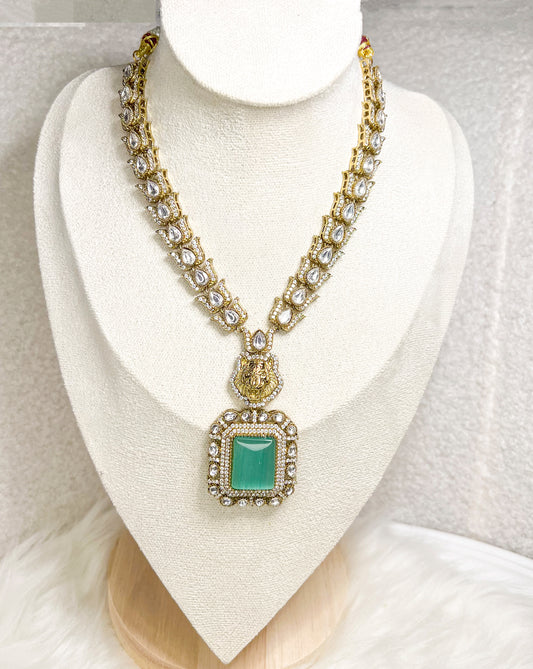 Sohana Kundan Necklace