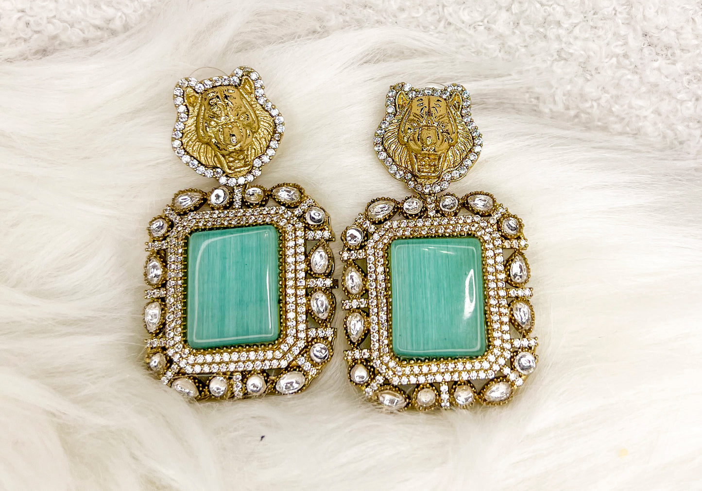 Sohana Kundan Necklace