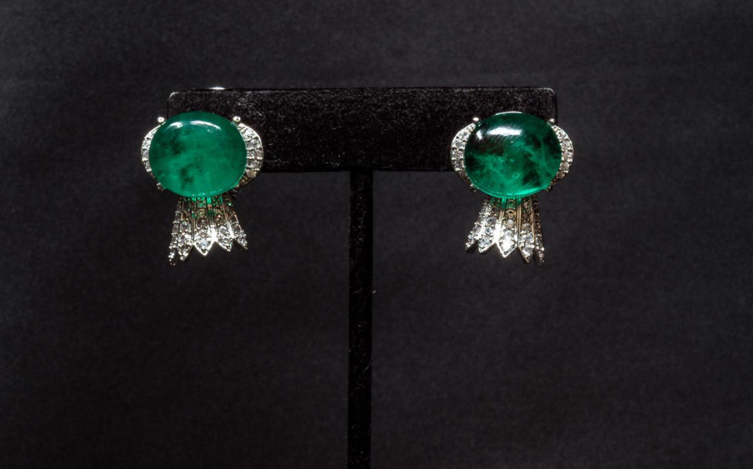 Ella designer Italian setting set