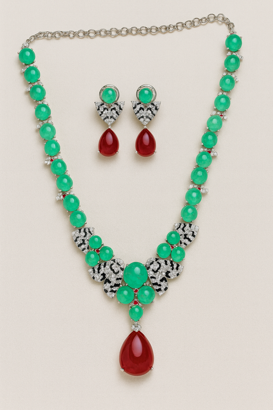 Deepkala Trending necklace